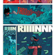 Image for article titled The Radiant Black Universe Expands Again With a Radiant Red Miniseries